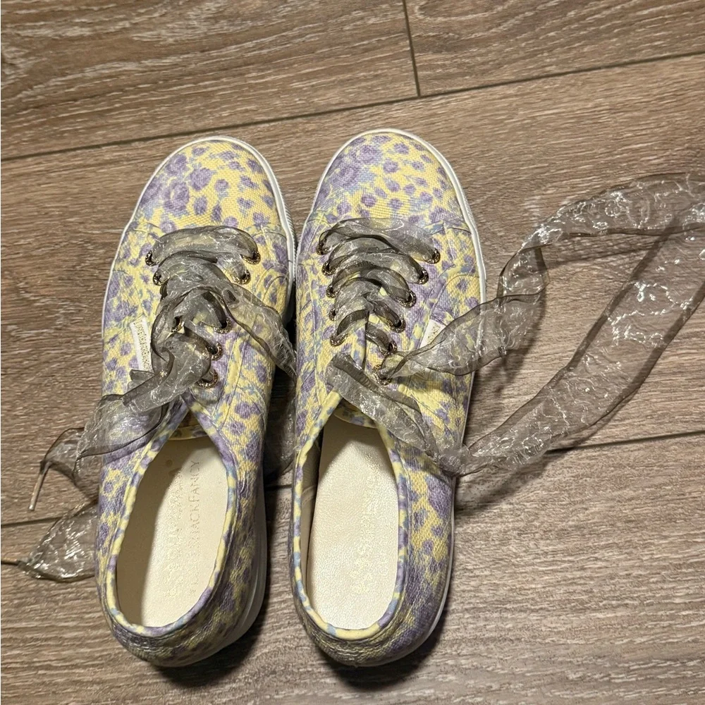 Superga x Love Shack Platform sneakers - Picture 11 of 11